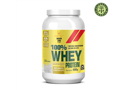 100% Whey Protein Leite Ninho