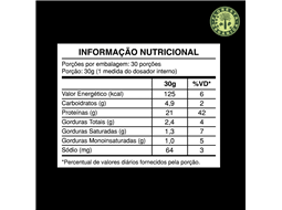 100% Whey Protein Leite Ninho