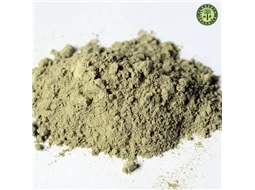 Argila Verde Cura Ervas
