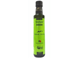 Azeite Portugus Extra Virgem Orgnico