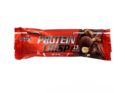 Barra de protena Crisp Bar