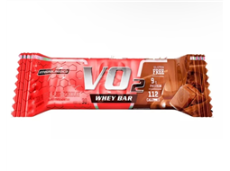 Barra de protena VO2 whey bar