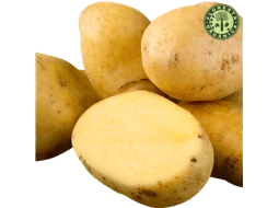 Batata Inglesa Orgnica