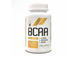 BCAA