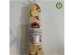 Biscoito Casadinho