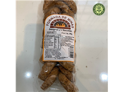 Biscoito Integral com Chocolate