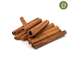 Canela em pau