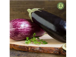 Caponata de Berinjela