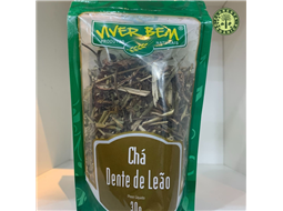 Chá Dente de Leão