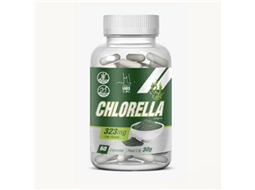 Chlorella