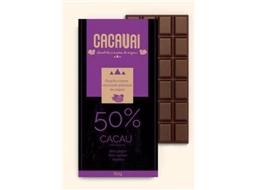 Chocolate Cacauai 50%