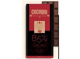 Chocolate Cacauai 85%
