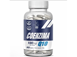 Coenzima Q10