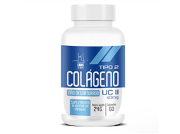 Colgeno tipo II