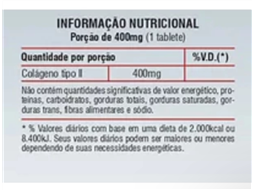 Colgeno tipo II