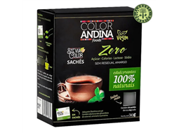 Color Andina sachs