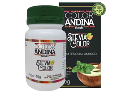 Color Andina Stevia