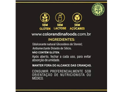 Color Andina Stevia