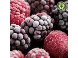 Combo Frutas Vermelhas Congeladas 1,5kg