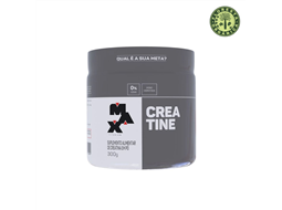 Creatina monohidratada MAX TITANIUM