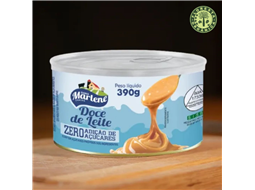 Doce de Leite Dona Marlene sem acar