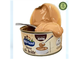 Doce de Leite Dona Marlene tradicional