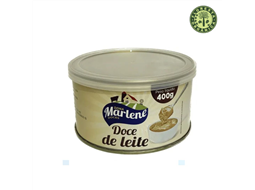 Doce de Leite Dona Marlene tradicional