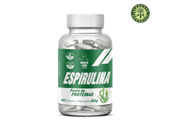 Espirulina