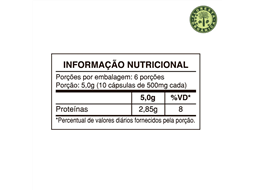 Espirulina