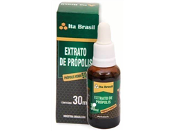 Extrato de Prpolis Verde 50%