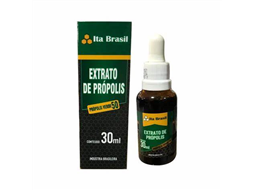 Extrato de Prpolis Verde 50%