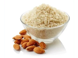 Farinha de Amndoas