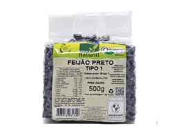 Feijo Preto orgnico a granel