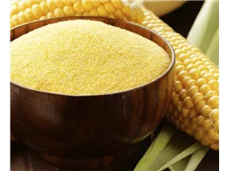 Fub (Farinha de Milho) Orgnico a granel