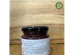 Geleia de Frutas Vermelhas Mantiqueira Bela