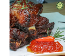 Geleia de Malagueta com Tomate