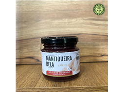 Geleia de Morango com Pimenta Mantiqueira Bela