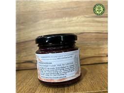 Geleia de Morango com Pimenta Mantiqueira Bela