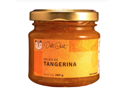 Geleia de Tangerina