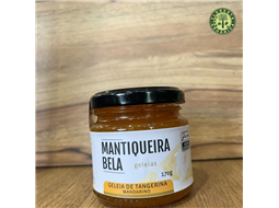 Geleia de Tangerina Mantiqueira Bela