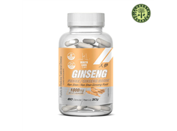 Ginseng