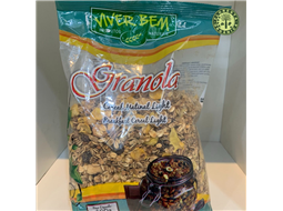 Granola Light