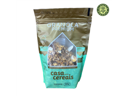 Granola Premium Gros Funcionais