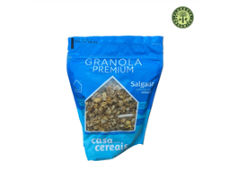 Granola Premium Salgada