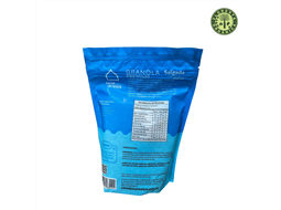 Granola Premium Salgada