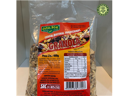 Granola Tradicional