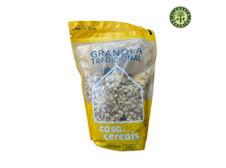 Granola Tradicional