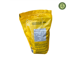 Granola Tradicional