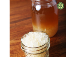 Kefir de gua