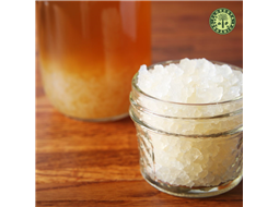 Kefir de gua